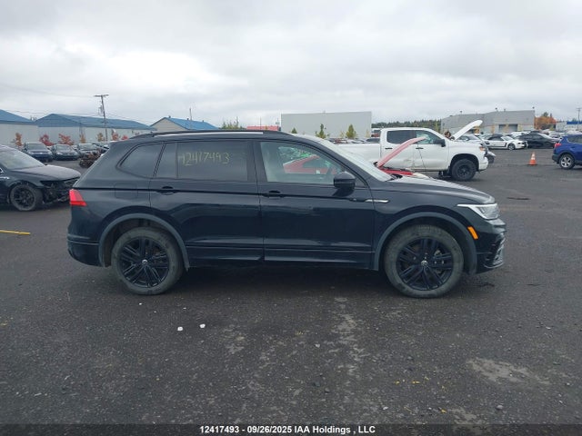 3VV8B7AX8NM171005 Volkswagen Tiguan