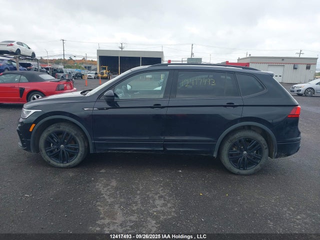 3VV8B7AX8NM171005 Volkswagen Tiguan