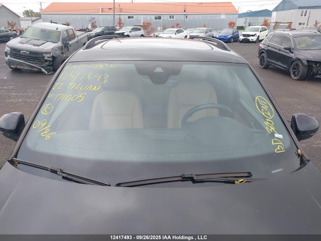 3VV8B7AX8NM171005 Volkswagen Tiguan