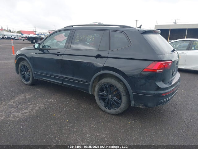 3VV8B7AX8NM171005 Volkswagen Tiguan