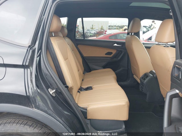 3VV8B7AX8NM171005 Volkswagen Tiguan