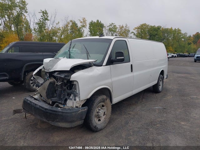 1GCWGBFP7R1244080 Chevrolet lv1