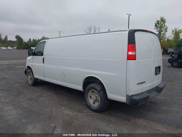 1GCWGBFP7R1244080 Chevrolet lv1