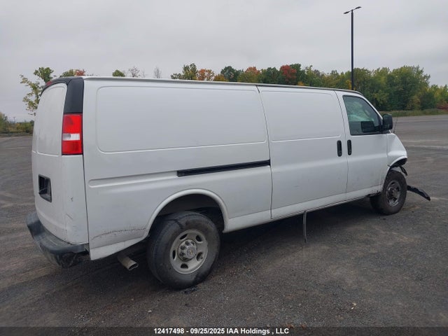 1GCWGBFP7R1244080 Chevrolet lv1