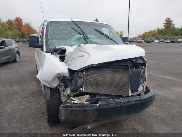 1GCWGBFP7R1244080 Chevrolet lv1