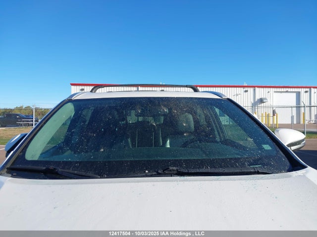 Toyota 2gr-fe 2014 5TDJKRFH6ES037137 Image 16