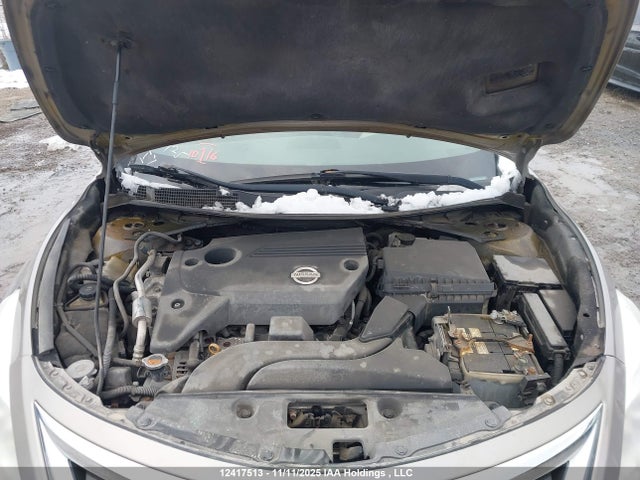 Продажа на аукционе авто 2013 Nissan Altima 2.5/2.5 S/2.5 Sl/2.5 Sv, vin: 1N4AL3AP6DN508030, номер лота: 12417513