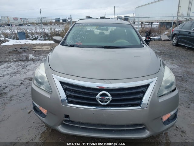 Продажа на аукционе авто 2013 Nissan Altima 2.5/2.5 S/2.5 Sl/2.5 Sv, vin: 1N4AL3AP6DN508030, номер лота: 12417513