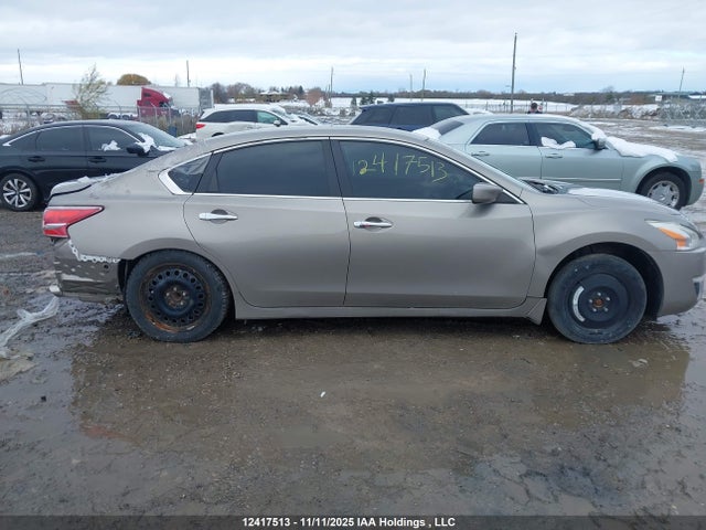 Продажа на аукционе авто 2013 Nissan Altima 2.5/2.5 S/2.5 Sl/2.5 Sv, vin: 1N4AL3AP6DN508030, номер лота: 12417513