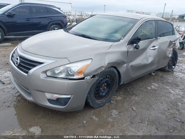 Продажа на аукционе авто 2013 Nissan Altima 2.5/2.5 S/2.5 Sl/2.5 Sv, vin: 1N4AL3AP6DN508030, номер лота: 12417513