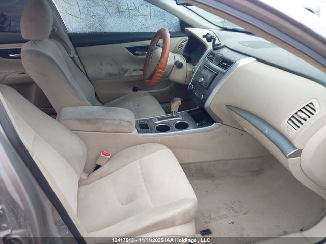 Продажа на аукционе авто 2013 Nissan Altima 2.5/2.5 S/2.5 Sl/2.5 Sv, vin: 1N4AL3AP6DN508030, номер лота: 12417513
