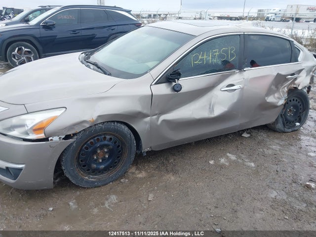 Продажа на аукционе авто 2013 Nissan Altima 2.5/2.5 S/2.5 Sl/2.5 Sv, vin: 1N4AL3AP6DN508030, номер лота: 12417513