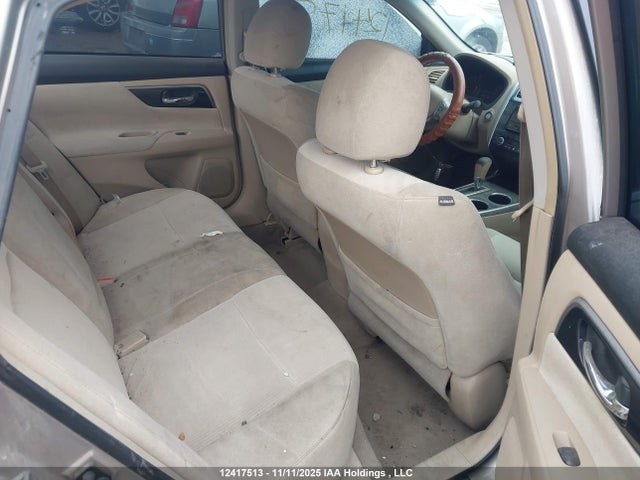 Продажа на аукционе авто 2013 Nissan Altima 2.5/2.5 S/2.5 Sl/2.5 Sv, vin: 1N4AL3AP6DN508030, номер лота: 12417513