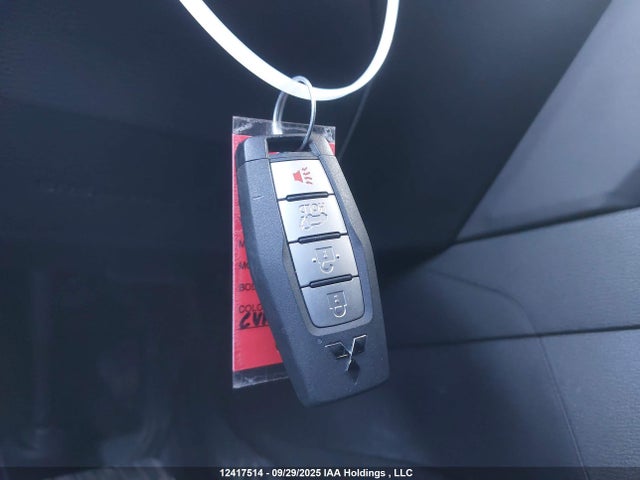 JA4J4UA8XNZ612949 Mitsubishi 2022