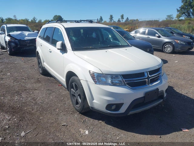 Продаж на аукціоні авто 2012 Dodge Journey Sxt   Crew, vin: 3C4PDCCG1CT278412, номер лоту: 12417519