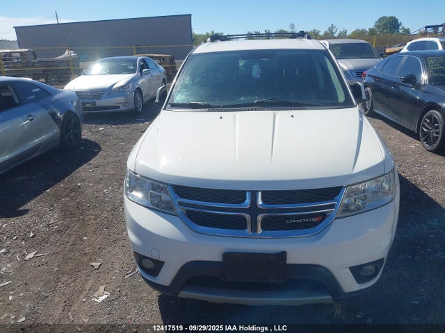 Продаж на аукціоні авто 2012 Dodge Journey Sxt   Crew, vin: 3C4PDCCG1CT278412, номер лоту: 12417519