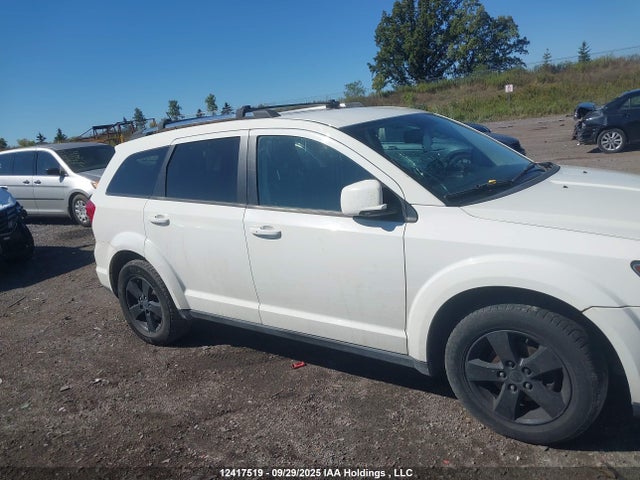 Продаж на аукціоні авто 2012 Dodge Journey Sxt   Crew, vin: 3C4PDCCG1CT278412, номер лоту: 12417519