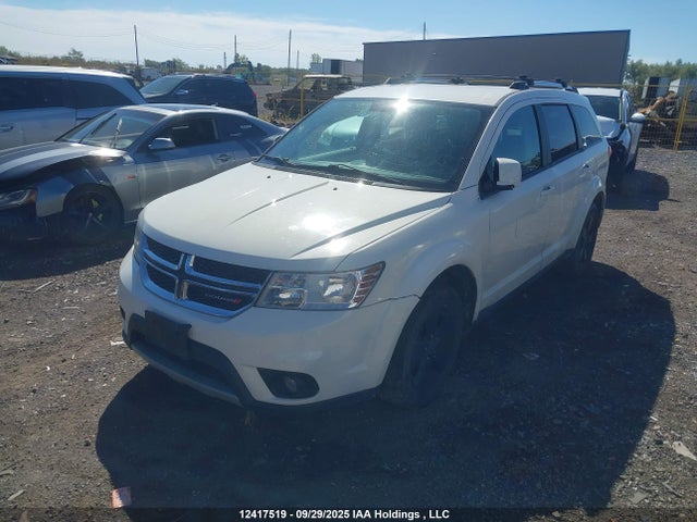 Продаж на аукціоні авто 2012 Dodge Journey Sxt   Crew, vin: 3C4PDCCG1CT278412, номер лоту: 12417519