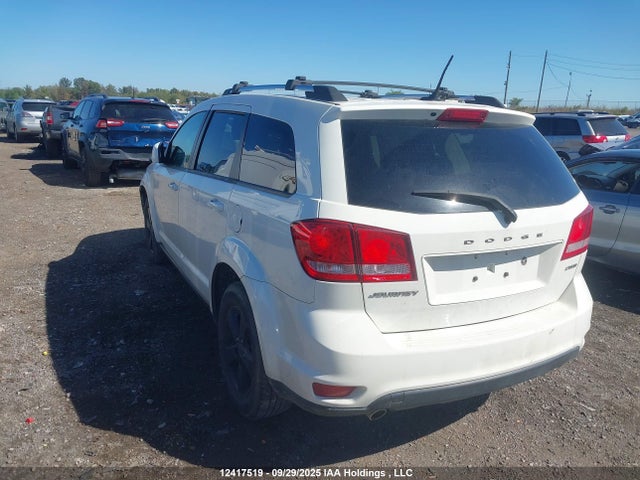 Продаж на аукціоні авто 2012 Dodge Journey Sxt   Crew, vin: 3C4PDCCG1CT278412, номер лоту: 12417519