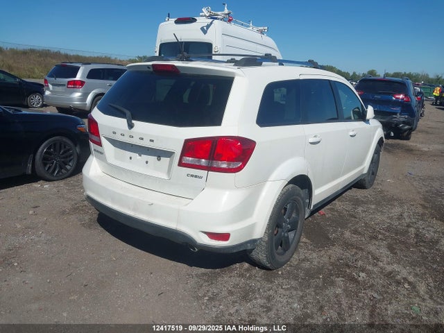 Продаж на аукціоні авто 2012 Dodge Journey Sxt   Crew, vin: 3C4PDCCG1CT278412, номер лоту: 12417519