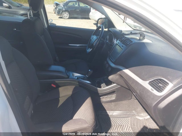 Продаж на аукціоні авто 2012 Dodge Journey Sxt   Crew, vin: 3C4PDCCG1CT278412, номер лоту: 12417519