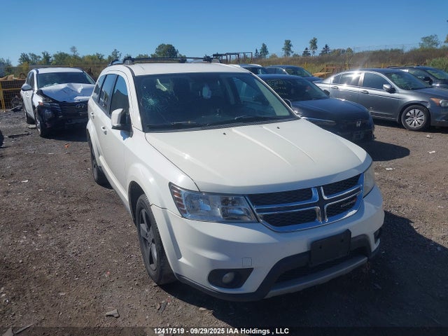 Продаж на аукціоні авто 2012 Dodge Journey Sxt   Crew, vin: 3C4PDCCG1CT278412, номер лоту: 12417519