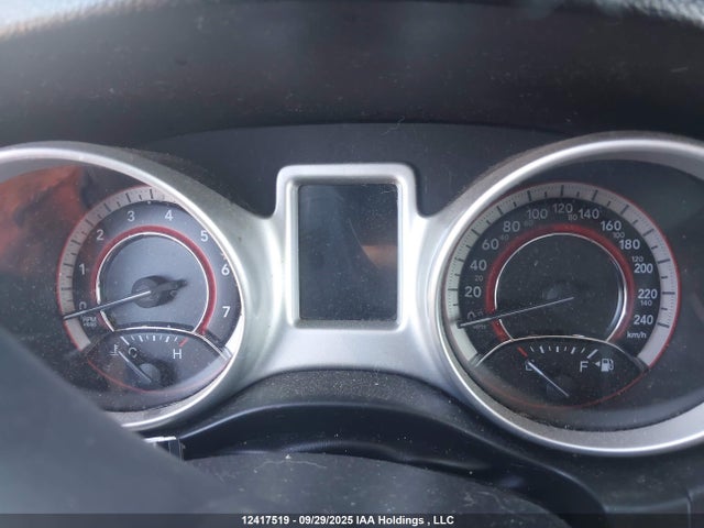 Продаж на аукціоні авто 2012 Dodge Journey Sxt   Crew, vin: 3C4PDCCG1CT278412, номер лоту: 12417519