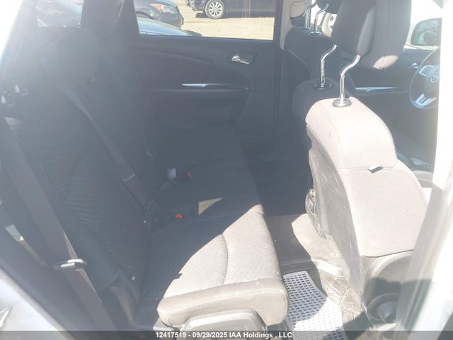 Продаж на аукціоні авто 2012 Dodge Journey Sxt   Crew, vin: 3C4PDCCG1CT278412, номер лоту: 12417519