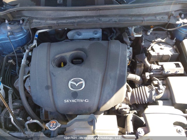 Mazda pyud 2023 JM3KFBDM2P0104345 Image 10