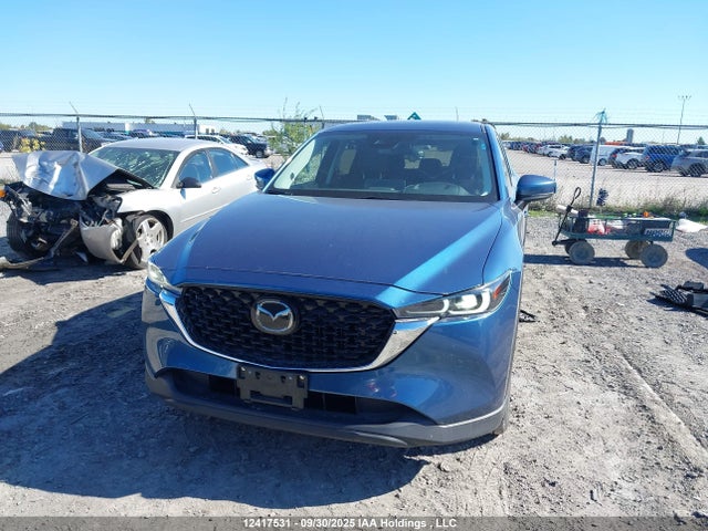 Mazda pyud 2023 JM3KFBDM2P0104345 Image 13
