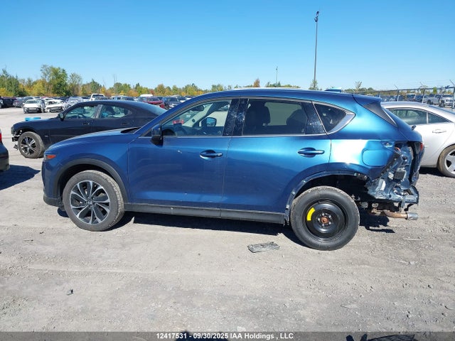 Mazda pyud 2023 JM3KFBDM2P0104345 Image 15