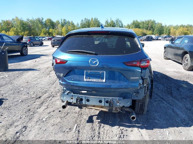 Mazda pyud 2023 JM3KFBDM2P0104345 Image 17