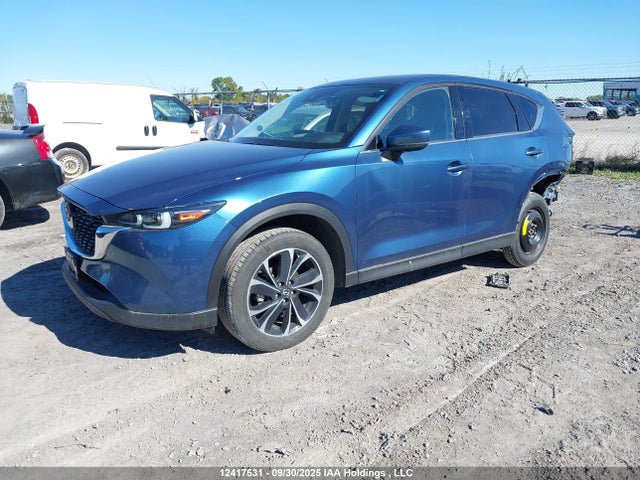 Mazda pyud 2023 JM3KFBDM2P0104345 Image 2