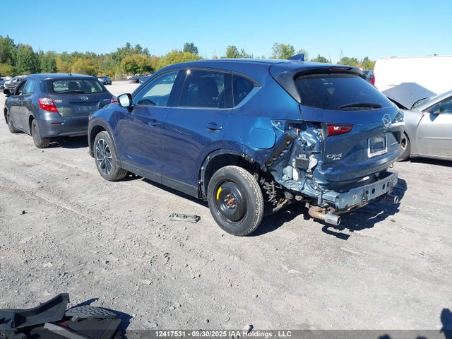 Mazda pyud 2023 JM3KFBDM2P0104345 Image 3