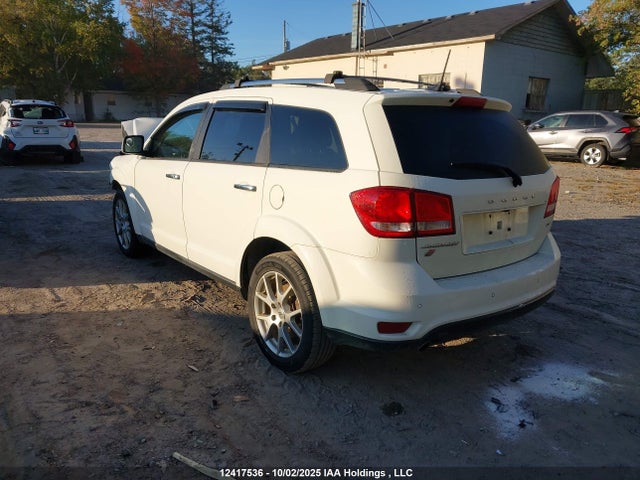 Dodge Journey 2019 3C4PDDFG8KT758897 Image 3
