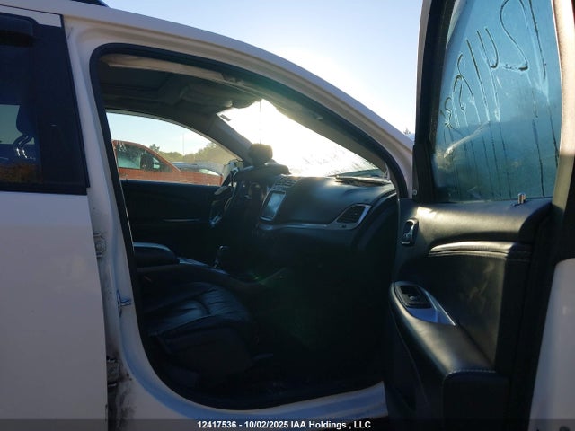 Dodge Journey 2019 3C4PDDFG8KT758897 Image 5