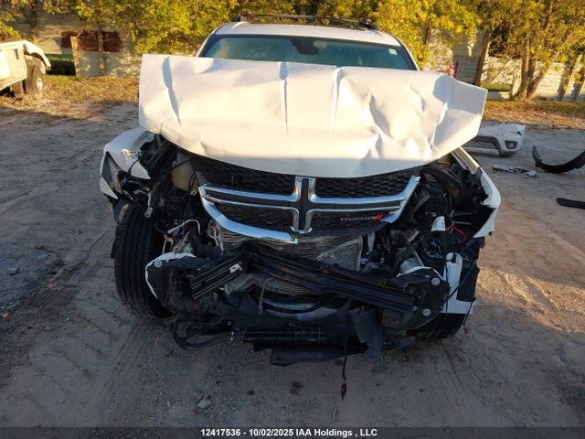 Dodge Journey 2019 3C4PDDFG8KT758897 Image 6