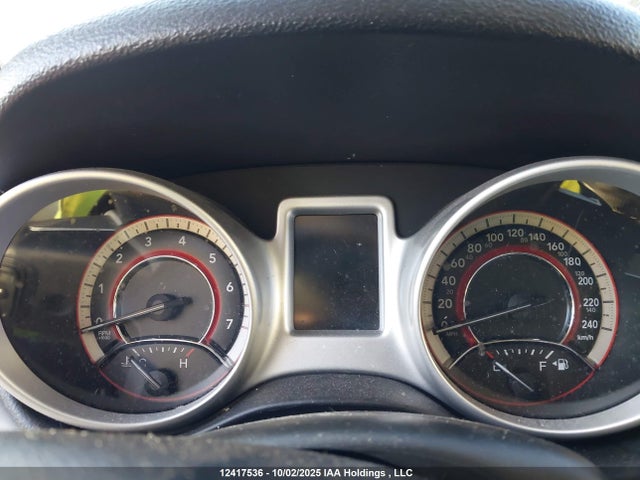 Dodge Journey 2019 3C4PDDFG8KT758897 Image 7