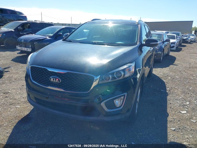 5XYPGDA3XHG326226 KIA Sorento