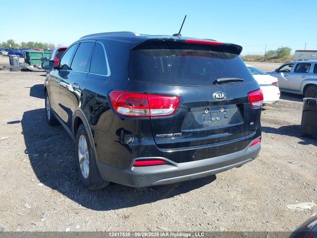 5XYPGDA3XHG326226 KIA Sorento