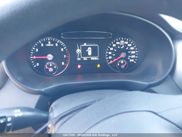 5XYPGDA3XHG326226 KIA Sorento