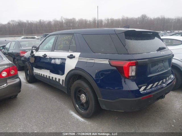 1FM5K8AW1SGA32544 Ford ti-vct