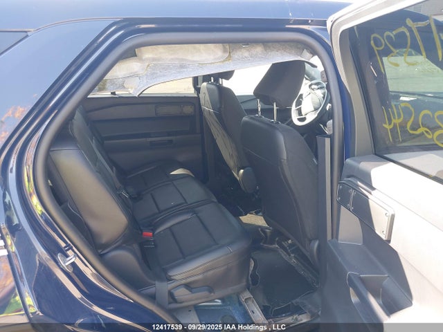 1FM5K8AW1SGA32544 Ford ti-vct