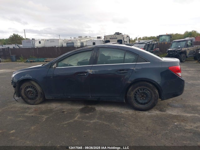 Chevrolet CRUZE LT 2015 1G1PC5SBXF7152930 Image 15