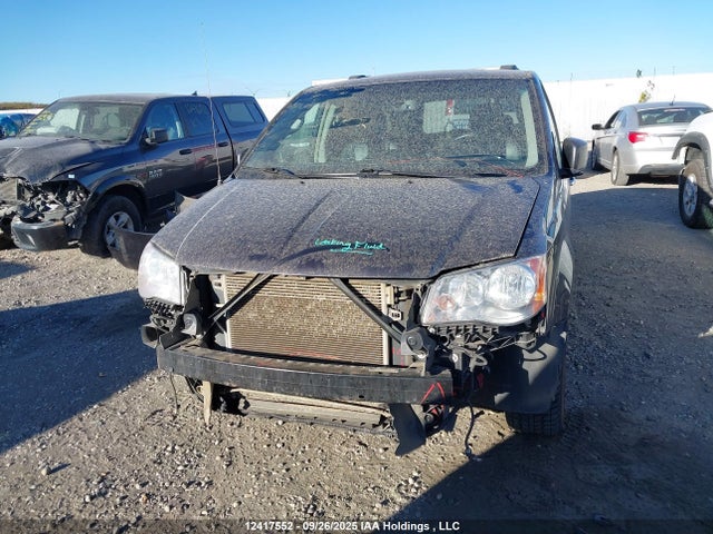 Chrysler 2015 2015 2C4RC1CG8FR720349 Image 12