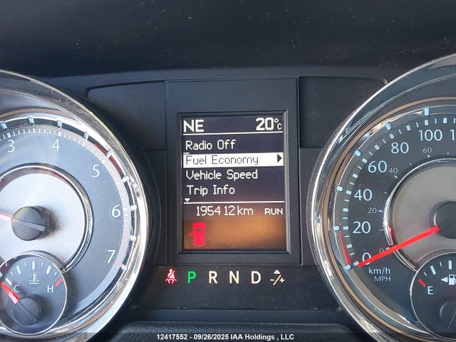 Chrysler 2015 2015 2C4RC1CG8FR720349 Image 15