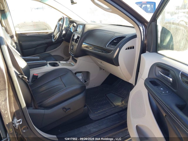 Chrysler 2015 2015 2C4RC1CG8FR720349 Image 5