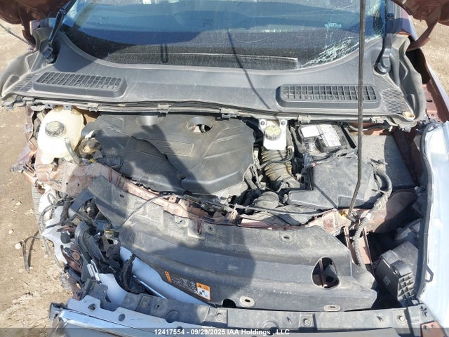 1FMCU9J9XHUD98109 Ford Escape