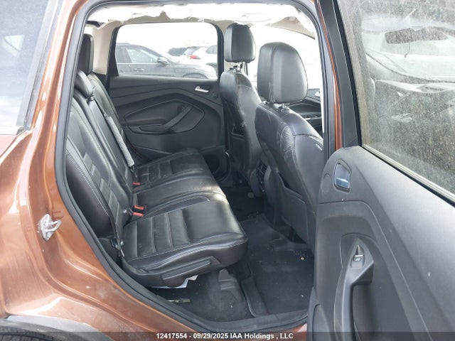 1FMCU9J9XHUD98109 Ford Escape