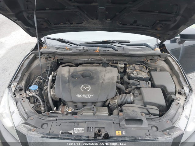 3MZBM1L74GM245271 Mazda pe